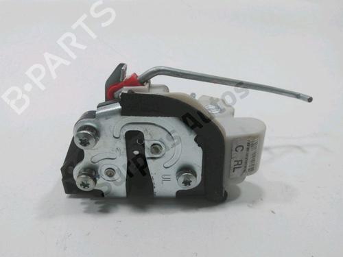 Used Rear left lock Rear left lock 34338460 34338460