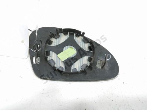 Left mirror glass SEAT IBIZA III (6L1) 1.9 TDI | BP30995141C148