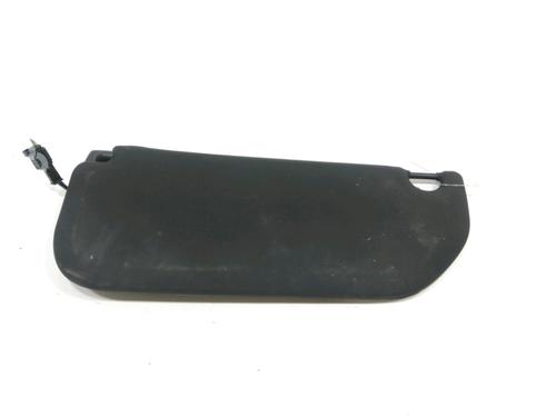 Right sun visor CITROËN DS3 (SA_) 1.6 HDi 90 | BP37784682I2 - Image 2