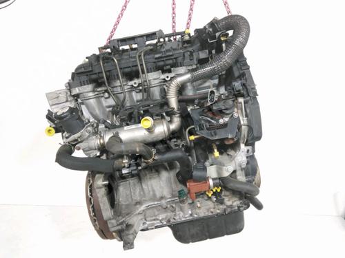 Used Engine Engine PEUGEOT PARTNER Tepee 1.6 HDi 16V (90 hp) 33281228 33281228