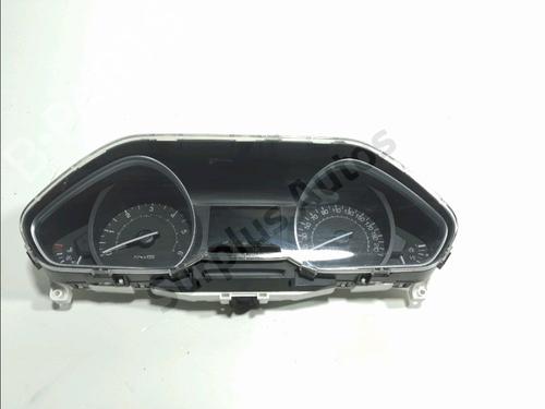 Used Instrument cluster Instrument cluster 33421165 33421165