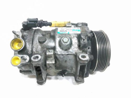AC compressor PEUGEOT 3008 I MPV (0U_) 2.0 HDi Hybrid4 (0URHCA) | BP30085971M34