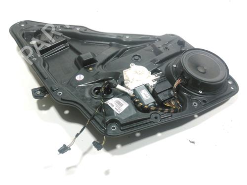 Rear right window mechanism VW TIGUAN (5N_) 2.0 TDI 4motion | BP28250595C25 
