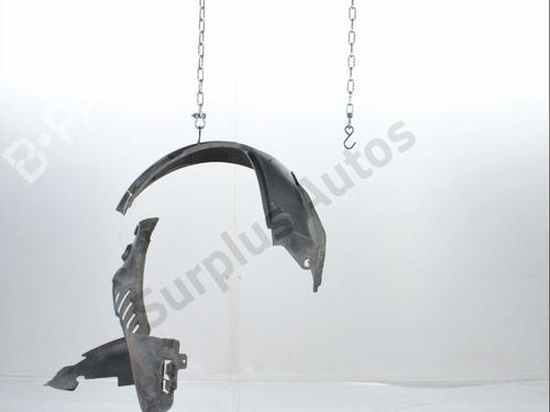 Used Wheel arch Wheel arch RENAULT KANGOO (KC0/1_) 1.5 dCi (KC07) (65 hp) 39706194 39706194