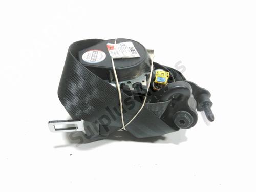 Used Front left seatbelt Front left seatbelt DACIA SANDERO III 1.0 SCe 65 (67 hp) 36183018 36183018