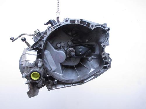 Used Gearbox CITROËN XSARA (N1) 1.9 D (70 hp) 28223818