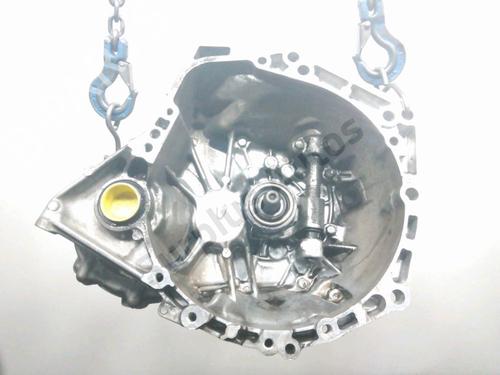 Gearkasse CITROËN C1 (PM_, PN_) 1.0 (68 hp) 31913936