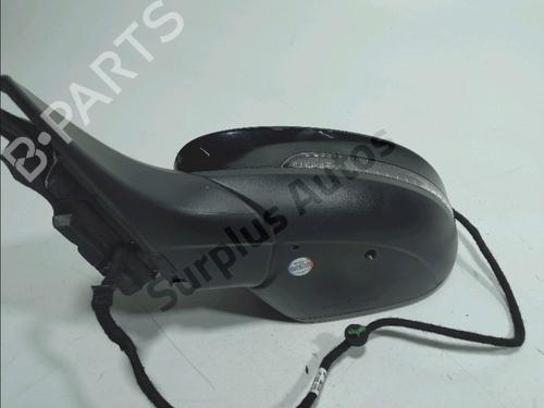 Left mirror VW T-ROC (A11, D11) 1.0 TSI | BP36962967C26 - Image 2