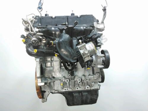 Used Engine Engine 37761810 37761810