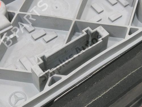 Left taillight MERCEDES-BENZ C-CLASS (W203) C 220 CDI (203.006, 203.008) | BP37789018C34 - Image 4
