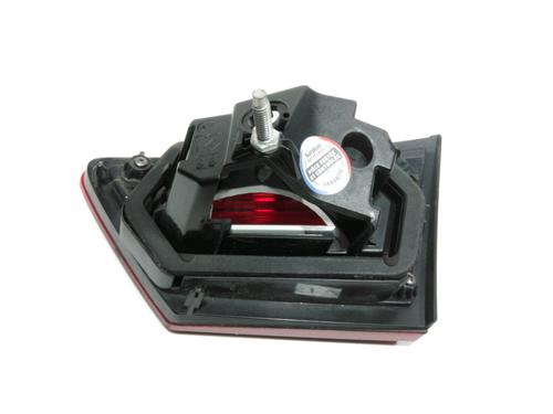 Left tailgate light RENAULT CLIO IV (BH_) 1.5 dCi 90 | BP28268011C79 - Image 2