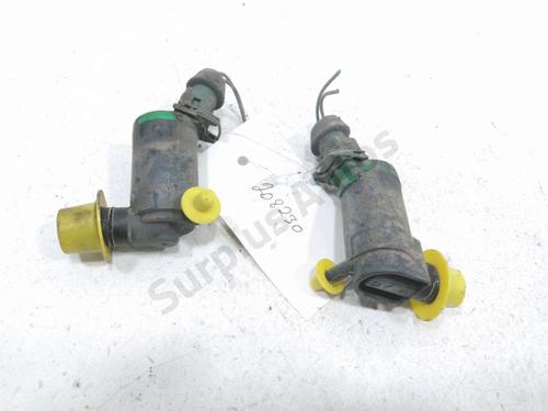 Used Other CITROËN BERLINGO / BERLINGO FIRST MPV (MF_, GJK_, GFK_) 1.6 HDI 90 (MF9HX) (90 hp) 31008602