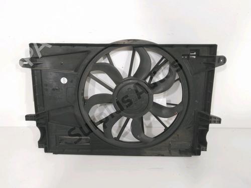 Used Radiator fan Radiator fan 37764424 37764424