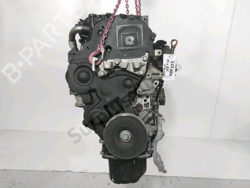 Engine CITROËN C1 (PM_, PN_) 1.4 HDi | BP30983323M1 - Image 2