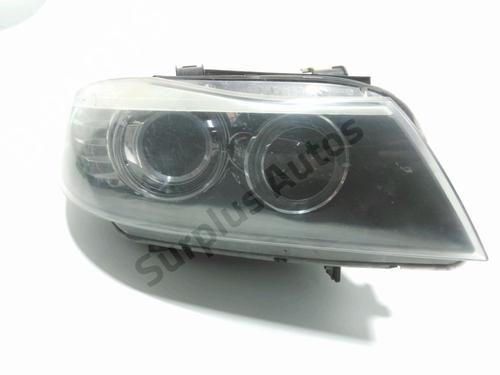 Used Right headlight BMW 3 Touring (E91) 320 d (177 hp) 31987204