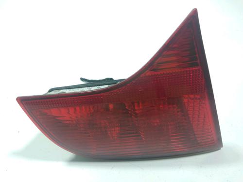 Used Left tailgate light Left tailgate light 28267910 28267910