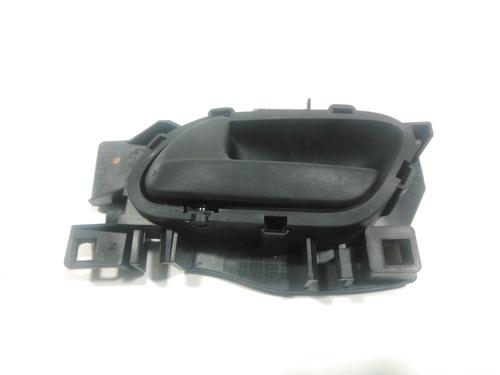 Used Front left interior door handle CITROËN C-ELYSEE (DD_) 1.5 BlueHDi 100 (102 hp) 28242987