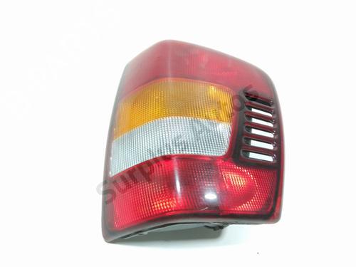 Used Right taillight JEEP GRAND CHEROKEE II (WJ, WG) 4.7 V8 4x4 (258 hp) 30102037
