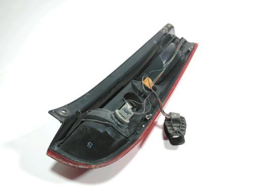Left taillight FORD FIESTA V (JH_, JD_) 1.3 | BP28269594C34 