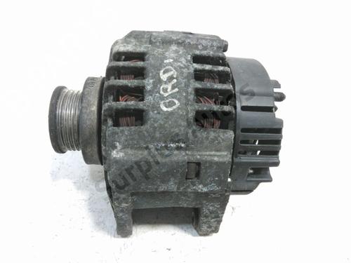 Used Alternator RENAULT CLIO II (BB_, CB_) 1.5 dCi (B/CB07) (65 hp) 30985736