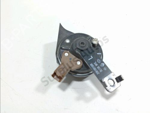 Horn DACIA SANDERO III 1.0 TCe 90 | BP37167538E13 - Image 2