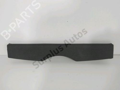 Hoedenplank FIAT 500 (312_) 1.2 (312AXA1A) (69 hp) 31002161