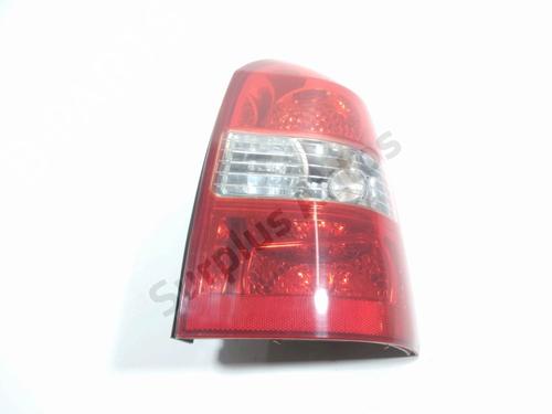 Used Right taillight HYUNDAI TUCSON (JM) 2.0 CRDi All-wheel Drive (113 hp) 28269119