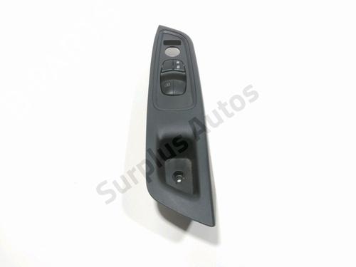 Used Left front window switch NISSAN MICRA V (K14) 1.0 IG-T 100 (101 hp) 28249301