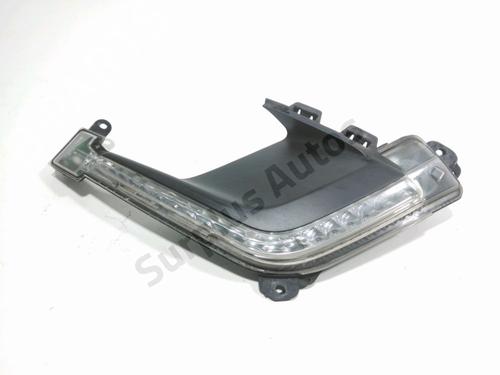Feu diurne gauche PEUGEOT 308 I (4A_, 4C_) 1.6 HDi (112 hp) 32770993