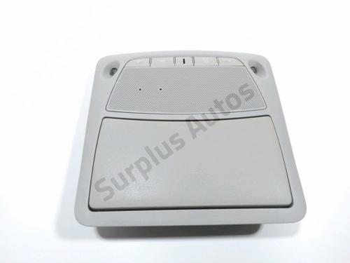Used Interior roof light NISSAN PULSAR Hatchback (C13) 1.5 dCi (110 hp) 28263951