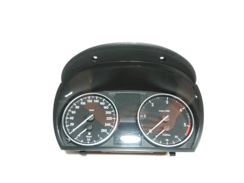 Used Instrument cluster Instrument cluster 37769142 37769142