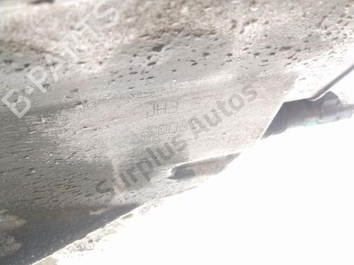 Gearbox NISSAN MICRA V (K14) 0.9 IG-T | BP28224308M3 - Image 5