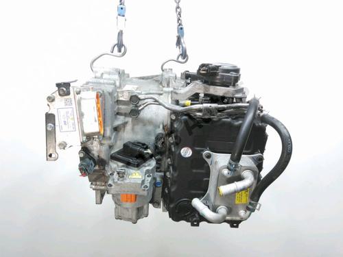 Gearbox HYUNDAI TUCSON (NX4E, NX4A) 1.6 T-GDI Plug-in-Hybrid HTRAC | BP30367438M3 - Image 2