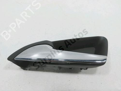 Maniglia interna anteriore sinistra OPEL ASTRA J (P10) 1.4 Turbo (68) (140 hp) 31261872