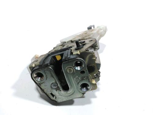 Rear left lock NISSAN X-TRAIL I (T30) 2.2 dCi 4x4 | BP28255117C100 