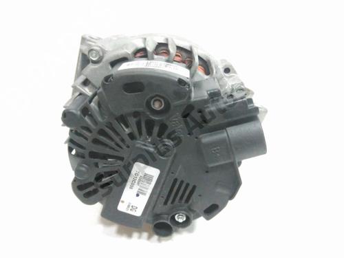 Alternator CITROËN DS3 (SA_) 1.6 VTi 120 | BP37763887M7 - Image 3