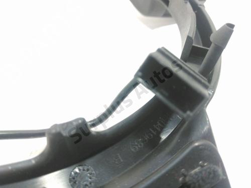 Electronic module AUDI A1 (8X1, 8XK) 1.6 TDI | BP32077796M83 - Image 3