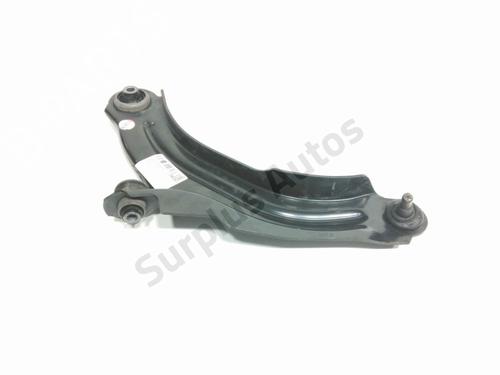 Used Left front suspension arm RENAULT CLIO IV (BH_) 1.6 RS (BHJ4, BHJ6, BHMM) (200 hp) 28225756