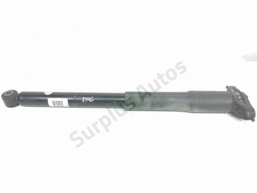 Venstre bagtil støddæmper Venstre bagtil støddæmper CITROËN C3 IV (CC_, CB_) 1.2 PureTech 100 (CCHPV4) (101 hp) 33867282 33867282