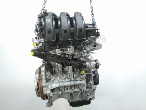 Used Engine CITROËN C3 II (SC_) 1.2 VTi 82 (82 hp) 31938524