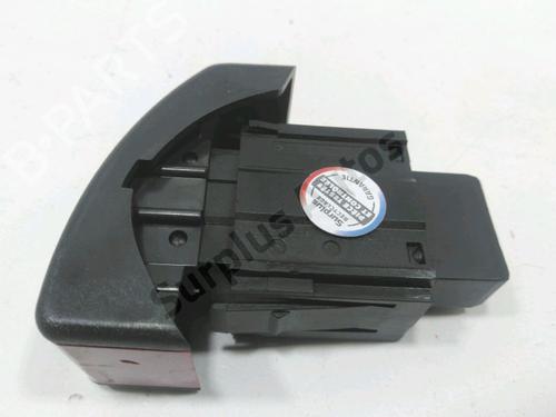 Warning switch OPEL CORSA C (X01) 1.7 DTI (F08, F68) | BP32514367I22
