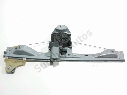 Rudehejsemekanisme ventre foran RENAULT TWINGO III (BCM_, BCA_) 0.9 TCe 90 (BCM9, BCM2) (90 hp) 31986701