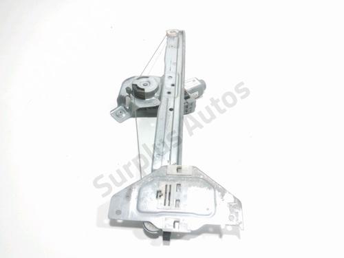 Front right window mechanism CITROËN C3 II (SC_) 1.6 HDi | BP32153893C23 - Image 3