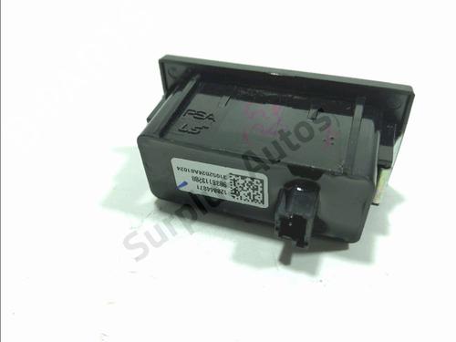 Switch CITROËN C3 IV (CC_, CB_) 1.2 PureTech 100 (CCHPV4) | BP33750429I30 - Image 3