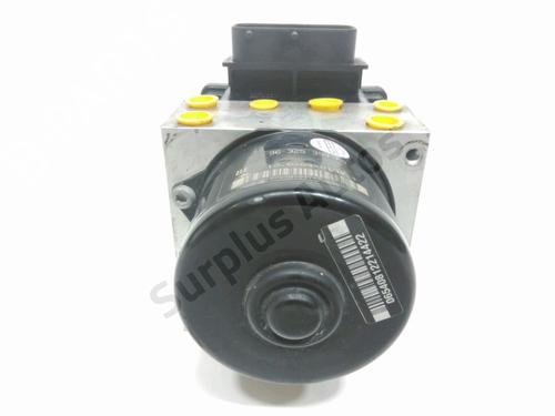 Used ABS pump ABS pump 38035244 38035244