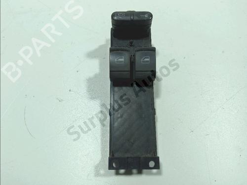 Used Left front window switch Left front window switch VW PASSAT B5.5 Variant (3B6) 1.9 TDI (130 hp) 36509373 36509373