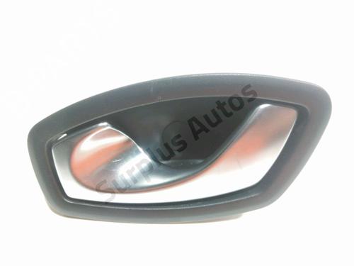 Used Front left interior door handle Front left interior door handle RENAULT CAPTUR I (J5_, H5_) 1.5 dCi 90 (J5N4, J5M5, J5MW, J5M6, J5AL, J5AJ) (90 hp) 40213697 40213697