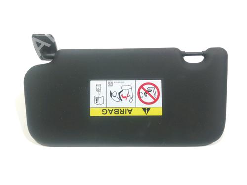 Right sun visor FORD FIESTA VII (HJ, HF) 1.0 EcoBoost | BP37784578I2 - Image 2