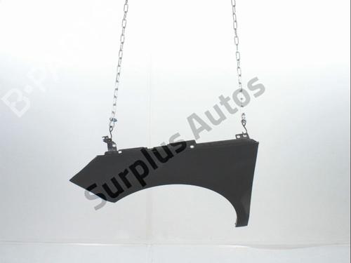 Used Left front fenders Left front fenders 38587396 38587396