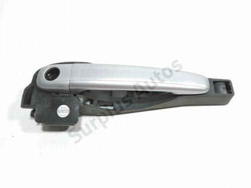 Used Front left exterior door handle Front left exterior door handle CITROËN C3 I (FC_, FN_) 1.6 16V HDi (109 hp) 36153443 36153443